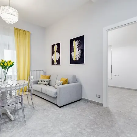 Apartamento Crystal Trevi Fountain - Romedreamhome