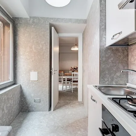 Crystal Trevi Fountain - Romedreamhome Apartman Róma