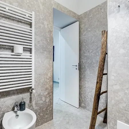 Crystal Trevi Fountain - Romedreamhome Róma