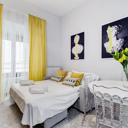 Crystal Trevi Fountain - Romedreamhome Róma