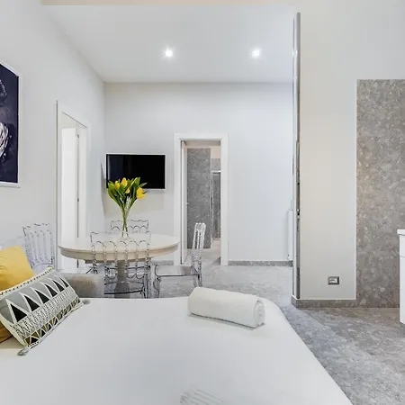 Crystal Trevi Fountain - Romedreamhome * Róma