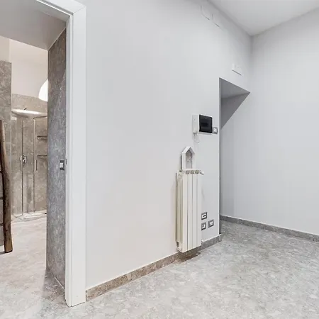 Apartman Crystal Trevi Fountain - Romedreamhome Róma