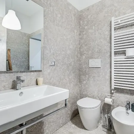 Crystal Trevi Fountain - Romedreamhome Róma