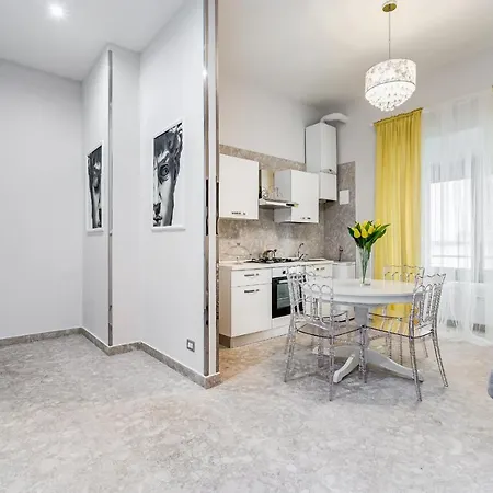 Crystal Trevi Fountain - Romedreamhome Róma