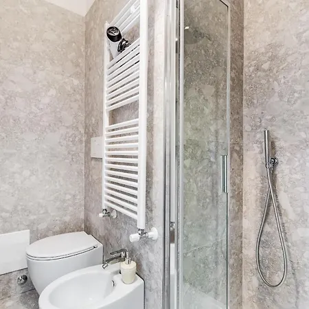 Crystal Trevi Fountain - Romedreamhome Róma