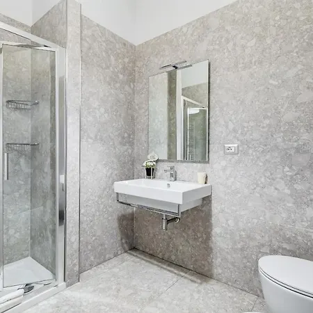 Apartman Crystal Trevi Fountain - Romedreamhome