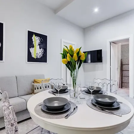 Crystal Trevi Fountain - Romedreamhome * Róma