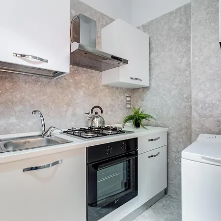 Crystal Trevi Fountain - Romedreamhome Apartman Róma