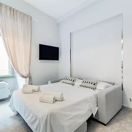 Apartman Crystal Trevi Fountain - Romedreamhome Róma
