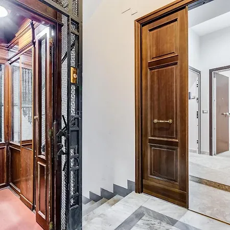 Apartman Crystal Trevi Fountain - Romedreamhome