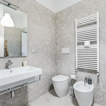 Crystal Trevi Fountain - Romedreamhome Róma