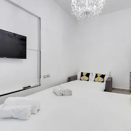 Apartman Crystal Trevi Fountain - Romedreamhome