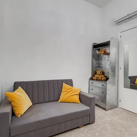 Apartman Crystal Trevi Fountain - Romedreamhome Róma
