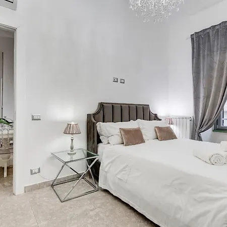 Crystal Trevi Fountain - Romedreamhome Róma