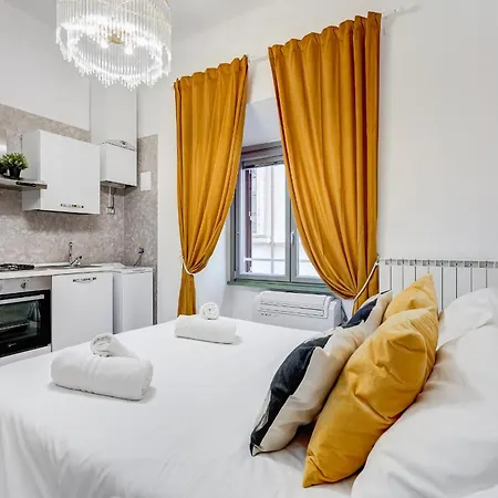 Crystal Trevi Fountain - Romedreamhome Róma