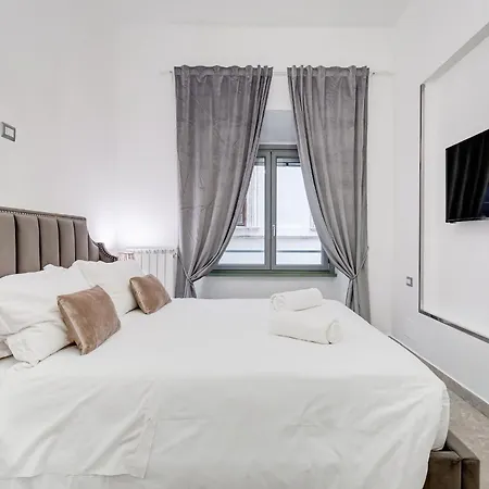 Apartman Crystal Trevi Fountain - Romedreamhome Róma