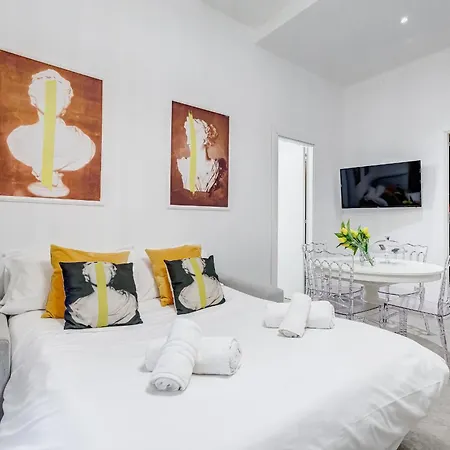 Apartman Crystal Trevi Fountain - Romedreamhome