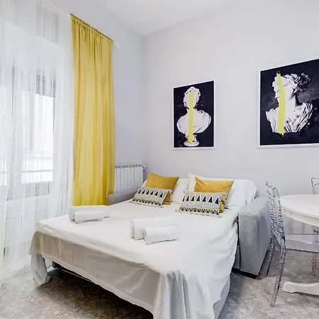 Crystal Trevi Fountain - Romedreamhome アパート