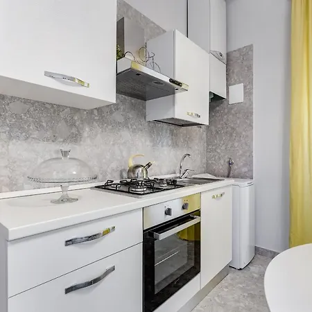 アパート Crystal Trevi Fountain - Romedreamhome