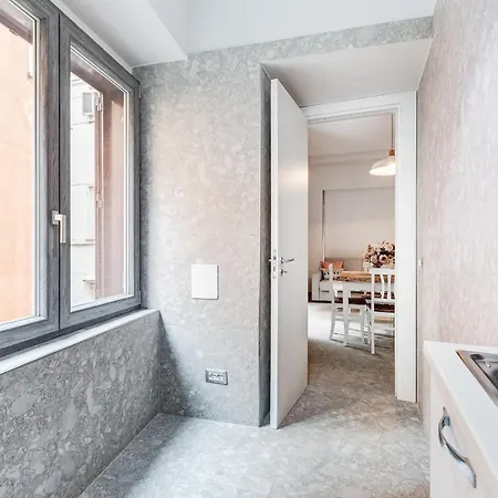 アパート Crystal Trevi Fountain - Romedreamhome