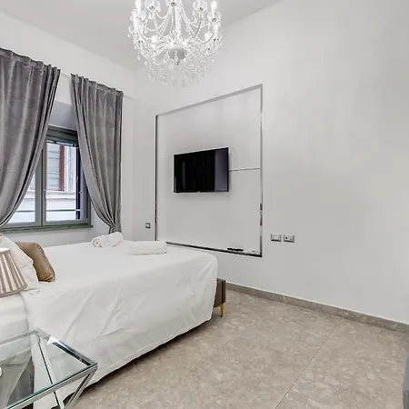 Crystal Trevi Fountain - Romedreamhome アパート *