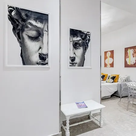 Crystal Trevi Fountain - Romedreamhome アパート