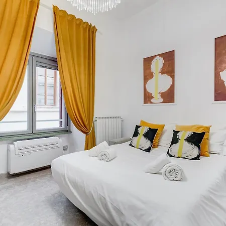 アパート Crystal Trevi Fountain - Romedreamhome *